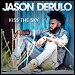 Jason Derulo - "Kiss The Sky" (Single)