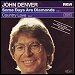 John Denver - "Some Days Are Diamonds" (Single)