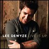 Lee DeWyze - 'Live It Up' 