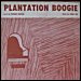 Lenny Dee - "Plantation Boogie" (Single)