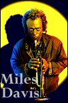 Miles Davis Info Page