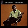 Miles Davis - 'Milestones'