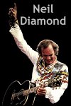 Neil Diamond Info Page