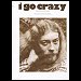 Paul Davis - "I Go Crazy" (Single)