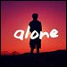Trevor Daniel - "Alone" (Single)