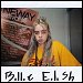 Billie Eilish - "Bad Guy" (Single)