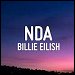 Billie Eilish - "NDA" (Single)
