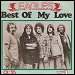 Eagles - "Best Of My Love" (Single)