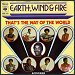 Earth, Wind & Fire - "That's The Way Of The World" (Single)