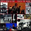 Earth, Wind & Fire - Touch The World