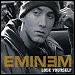 Eminem - "Lose Yourself" (Single)