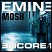Eminem - "Mosh" (Single)