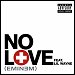 Eminem featuring Lil Wayne - "No Love" (Single)