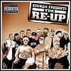 Eminem Presents: The Re-Up compilation