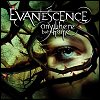 Evanescence - Anywhere But Home