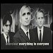 Everclear - "Everything To Everyone" (Single)