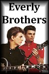 Everly Brothers Info Page