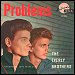 The Everly Brothers - "Problems" (Single)