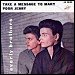 The Everly Brothers - "Take A Message To Mary" (Single)