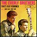 The Everly Brothers - "That's Old Fashioned (That's The Way Love Should Be)" (Single)