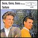 The Everly Brothers - "Gone, Gone, Gone" (Single)