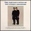Everly Brothers - 'The Fabulous Style Of The Everly Brothers'