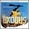 'Exodus' soundtrack