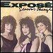 Expose - "Seasons Change" (Single)