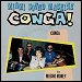Miami Sound Machine - "Conga" (Single)