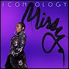 Missy Elliott - 'Iconology' (EP)