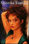 Sheena Easton Info Page