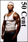 50 Cent Info Page