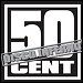 50 Cent - "Disco Inferno / Candy Shop" (Single)
