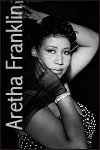 Aretha Franklin Info Page