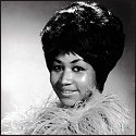 Aretha Franklin