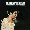 Aretha Franklin - 'This Girl's In Love With You'