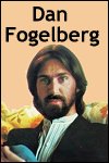 Dan Fogelberg Info Page