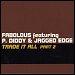 Fabolous - "Trade It All" (Single)