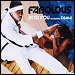 Fabolous featuring Tamia - "Into You" (Single)