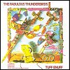 Fabulous Thunderbirds - Tuff Enuff