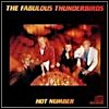 Fabulous Thunderbirds - Hot Number