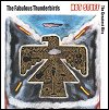 Fabulous Thunderbirds - Hot Stuff: The Greatest Hits