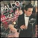 Falco - "Rock Me Amadeus" (Single)