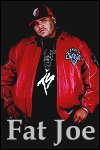 Fat Joe Info Page