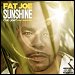Fat Joe featuring DJ Khaled & Amorphous - "Sunshine (The Light)" (Single)