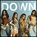 Fifth Harmony featuring Gucci Mane - "Down" (Single)