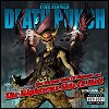 Five Finger Death Punch - 'The Wrong Side Of Heaven And The Righteous Side Of Hell... Volume 2'