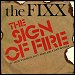 The Fixx - "The Sign Of Fire" (Single)