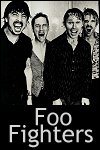 Foo Fighters Info Pages