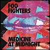 Foo Fighters - 'Medicine At Midnight'
